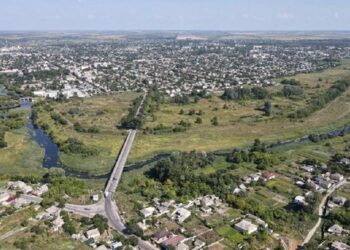 Окупанти у Старобільську примусово виселяють українців без російських паспортів