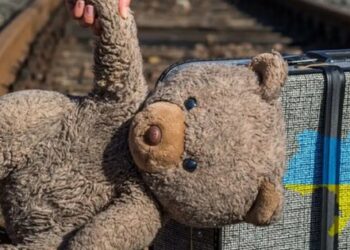 Окупанти на Луганщині депортують дітей під приводом «медоглядів»