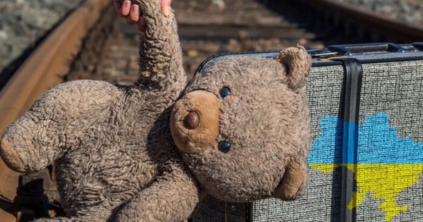 Окупанти на Луганщині депортують дітей під приводом «медоглядів»