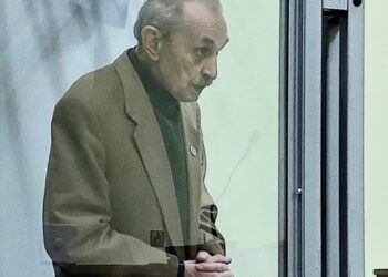 Коригувальник удару по Яворівському полігону листувався з журналістами РФ