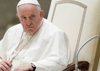 Папа Римський відправить в Україну кардинала з «миротворчою місією»