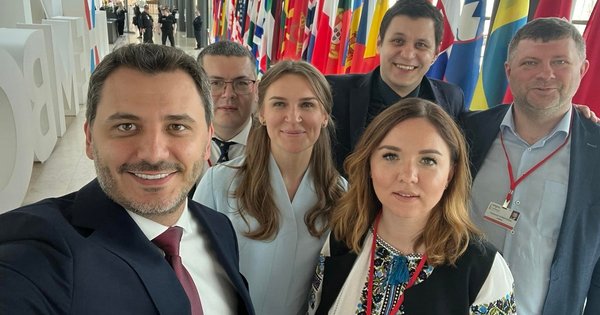 Парламентська асамблея НАТО визнала злочини росії проти України геноцидом