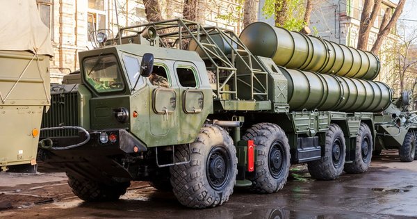 Полтавські підприємці продавали інструменти для створення ЗРК С-300 в Росію