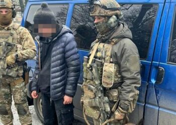 Жителя Тернопільщини судитимуть за виправдання російської агресії