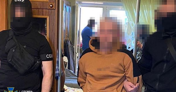 Мешканець Миколаєва здавав ворогу розташування Сил оборони
