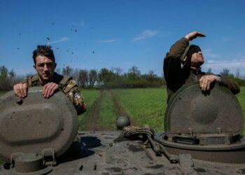 Підсумки 452 дня війни
