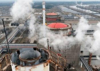 Росіяни готують ядерну провокацію Запорізькій АЕС, – розвідка
