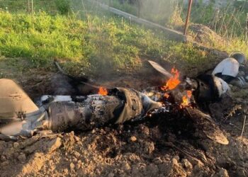 Росіяни за ніч випустили по Україні 30 крилатих ракет