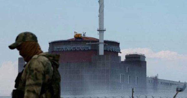 Росіяни вдвічі збільшили чисельність своїх військ на Запорізькій АЕС