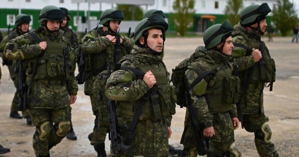 Росія значно зменшила присутність своїх військових на території Білорусі