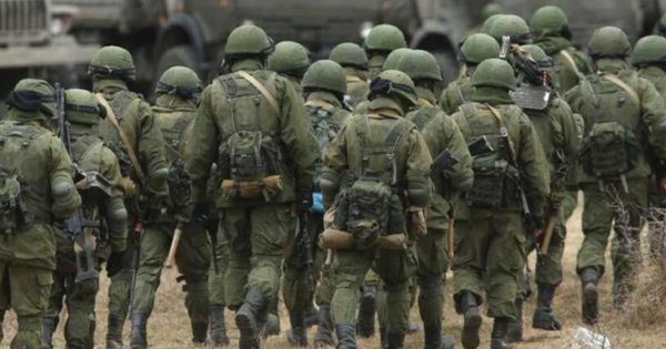Росія дедалі більше програє ініціативу на війні, – британська розвідка