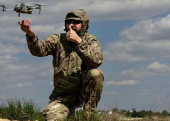 Прорив російського кордону та атаки БПЛА є формувальними операціями України,  – FT