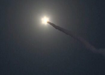 Уночі над Львівщиною сили ППО збили 10 російських дронів-камікадзе
