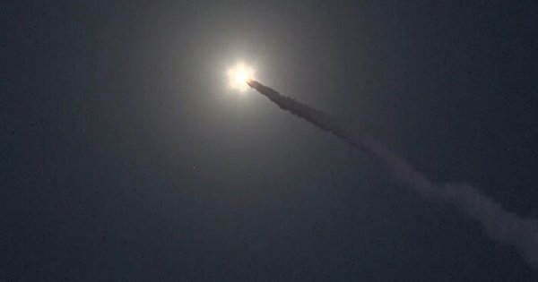 Уночі над Львівщиною сили ППО збили 10 російських дронів-камікадзе