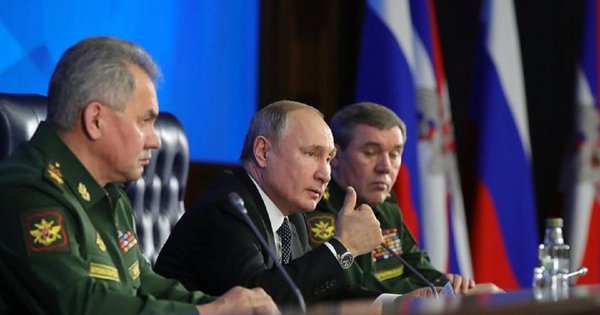 Проблеми в командуванні РФ вплинуть на здатність росіян реагувати на контрнаступ України, – ISW