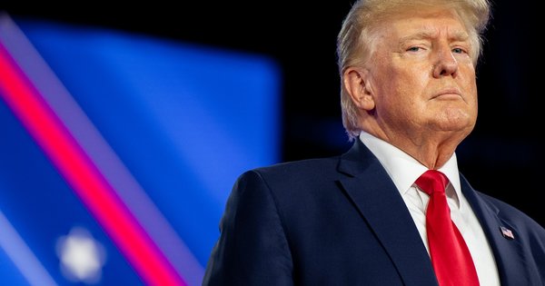 Трамп відмовився називати Путіна воєнним злочинцем