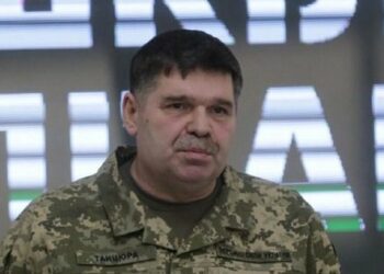УП розповіла про два замахи росіян на командувача Сил ТРО Ігоря Танцюру