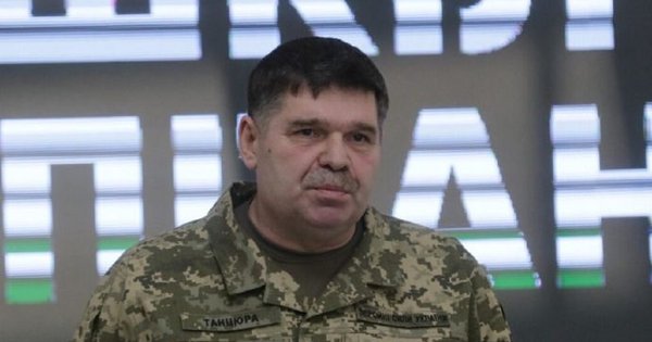 УП розповіла про два замахи росіян на командувача Сил ТРО Ігоря Танцюру