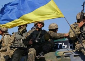 Україна отримала арсенал для контрнаступу на 30 млрд доларів, – Bloomberg