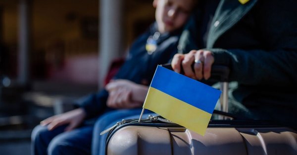 З початку великої війни Україна втратила третину працездатного населення