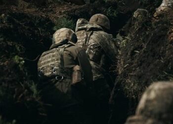 Україна почала підготовчі операції для прийдешнього контрнаступу, – CNN