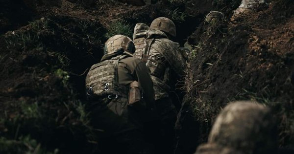 Україна почала підготовчі операції для прийдешнього контрнаступу, – CNN