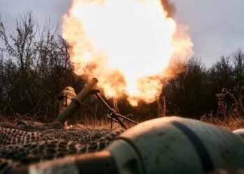 Україна перехопила тактичну ініціативу на Бахмутському напрямку, – ISW