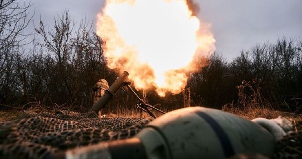 Україна перехопила тактичну ініціативу на Бахмутському напрямку, – ISW