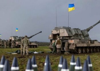 Україна вже має необхідну для контрнаступу кількість зброї, – Буданов
