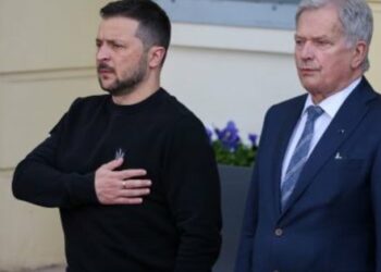Україні нададуть літаки після успішного контрнаступу, – Зеленський