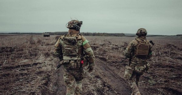 Українські військові здійснили прорив на околицях Бахмута