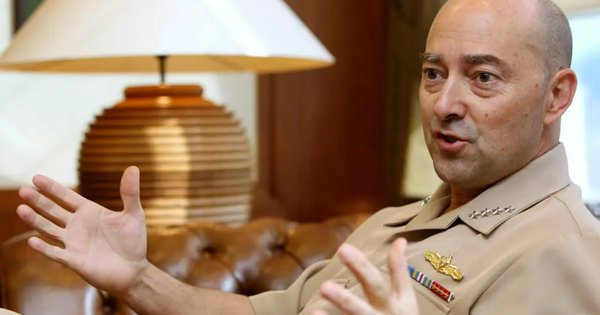 ЗСУ мають дуже багато варіантів для успішного контрнаступу, – екс-командувач НАТО