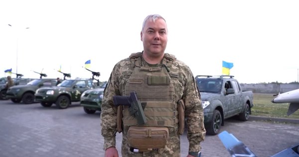 ЗСУ анонсували підсилення ППО мобільними групами на півночі