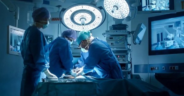Українські і американські нейрохірурги цього тижня вже врятували життя 11 бійців