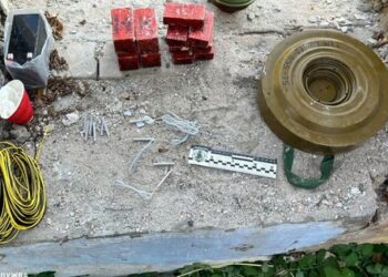 В Одесі екс-міліціонер отримав довічне за спробу диверсії на залізниці