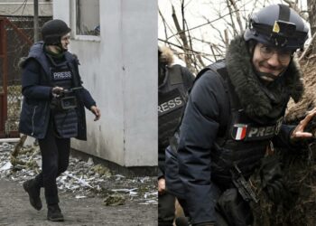 AFP Арман Солдін