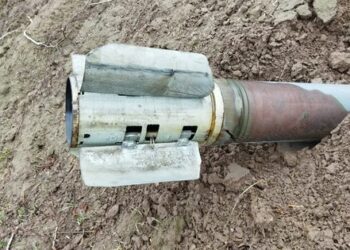 На Херсонщині п'ятеро цивільних людей загинули на вибухівці, залишеній росіянами