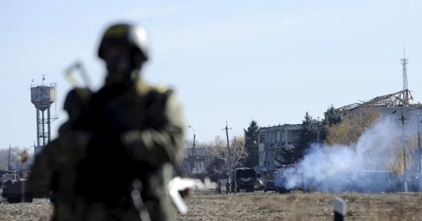 На Луганщині окупанти повісили проукраїнсько налаштованого чоловіка