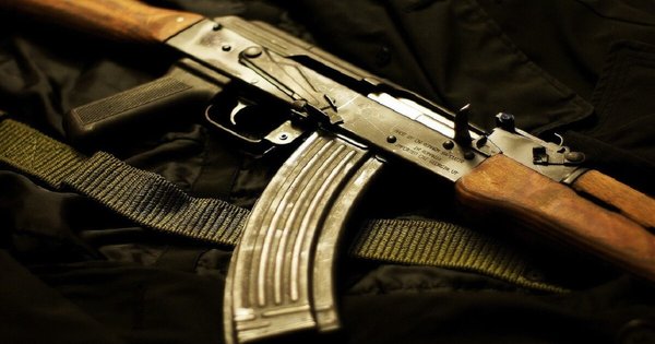 На Львівщині судили військового, який загубив автомат на вокзалі