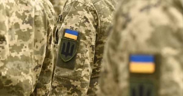 Верховна Рада знизила призовний вік в Україні