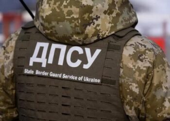 Військового, якому віра забороняє користуватися зброєю, арештували у Львові
