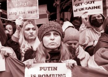 Війна викрила помилки псевдореалістів