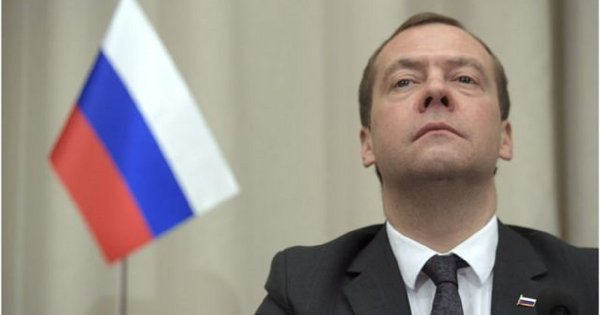 Володимир Зеленський зреагував на заклик Медведєва його вбити