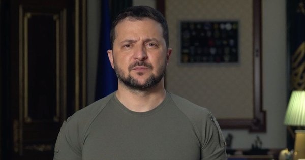 Володимир Зеленський відреагував на петицію про реєстрацію одностатевих шлюбів