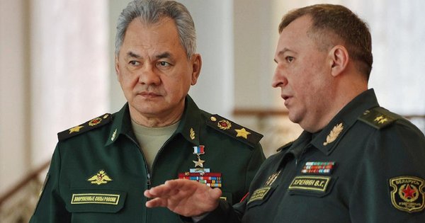 Ядерною угодою росіяни закріпили фактичний військовий контроль над Білоруссю, – ISW