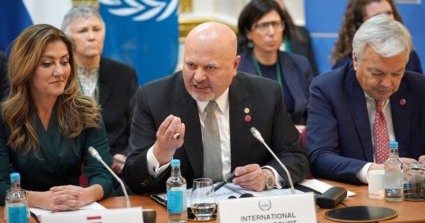 Подати докази злочинів до Міжнародного кримінального суду тепер можна через інтернет