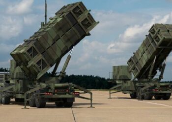 США виділили Україні пакет військової допомоги на 1,2 млрд доларів