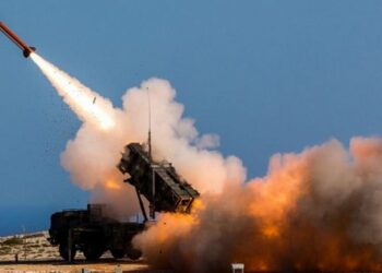 США нададуть пакет допомоги Україні, до якого увійдуть ЗРК Avenger та ракети для Patriot