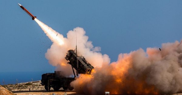 США нададуть пакет допомоги Україні, до якого увійдуть ЗРК Avenger та ракети для Patriot