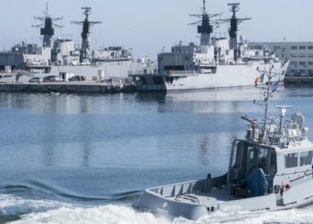 США посилять стримування Росії в Чорноморському регіоні